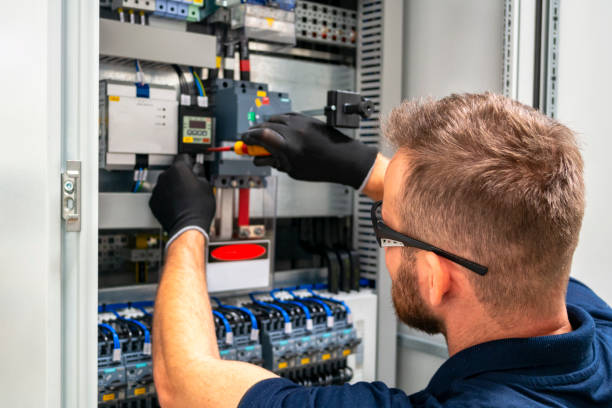 Best Emergency Electrical Repair  in Tioga, TX