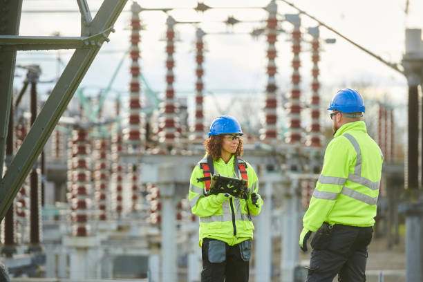 Best Emergency Electrical Repair  in Tioga, TX