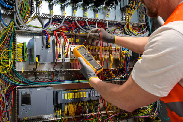 Best Electrical Troubleshooting Services  in Tioga, TX
